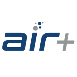 Air-Plus.com Logo