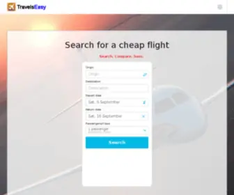 Air-Rates.com(Air Freight) Screenshot