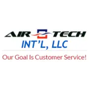 Air-Techinternational.com Favicon