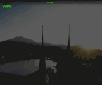 Air-View.ch(Luftaufnahmen mit Drohnen) Screenshot