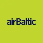 Airbaltic.ru Logo