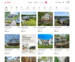 Airbnb.com Screenshot