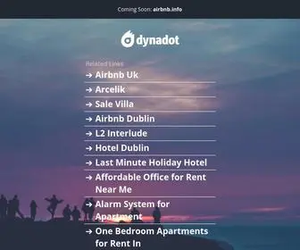 Airbnb.info(Airbnb info) Screenshot