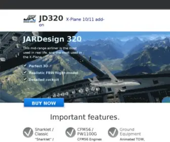 Airbus320Neo.com(Airbus a320neo) Screenshot