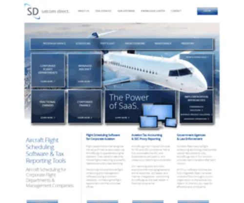 Aircraftlogs.com(Aircraftlogs) Screenshot
