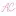 Aircurlsofficial.com Favicon