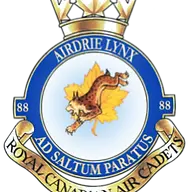 Airdrieaircadets.ca Favicon