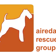 Airedalerescuegroup.com Favicon