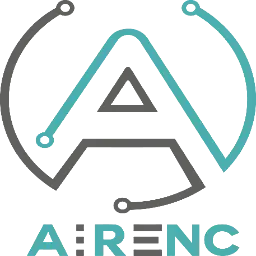 Airenc.com Favicon