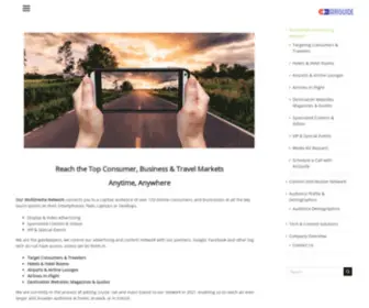 Airguide.info(Airguide info) Screenshot