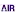 Airinternational.com Logo