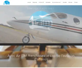 Airitm.com(Airitm) Screenshot