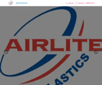 Airlite.co.za(Airlite) Screenshot