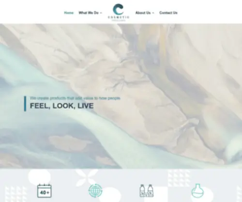 Airmedica.ie(Airmedica) Screenshot