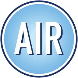Airmilford.co.nz Logo