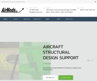 Airmods.com(Airmods) Screenshot