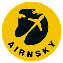 Airnsky.com Favicon