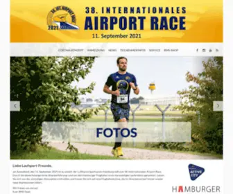 Airportrace.de(Airport Race) Screenshot
