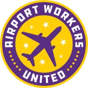 Airportworkersunited.org Favicon