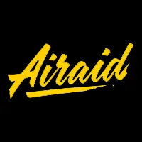 Airraid.com Favicon