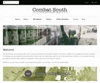 Airsoftgames.com(Airsoft) Screenshot