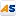 Airstay.com Logo