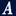 Airstraight.jp Favicon