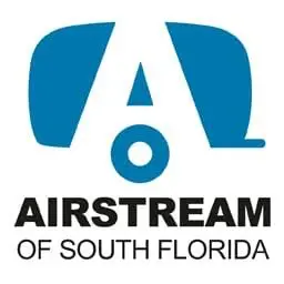 Airstreamofsouthflorida.com Logo