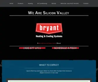 Air.systems(Hour HVAC Repair San Jose CA) Screenshot