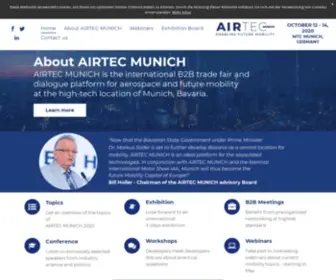 Airtec Aero