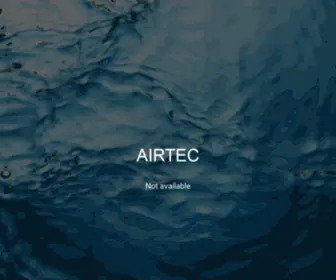 Airtecmunich.com(AIRTEC // Oct// MTC Munich) Screenshot