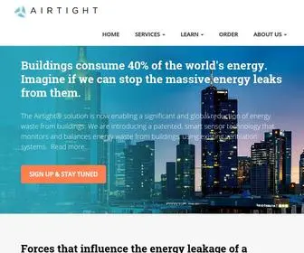 Airtight.ai(airtight) Screenshot