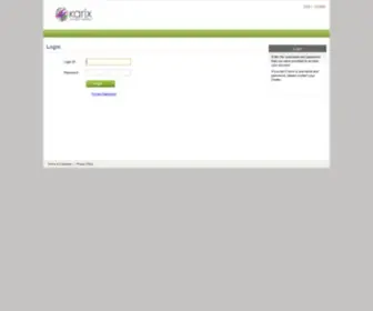 AirtXT.in(Portal) Screenshot