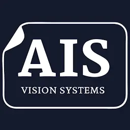 Aisvision.com Logo