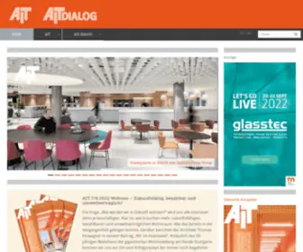 Ait-Xia-Dialog.de(Architecture) Screenshot