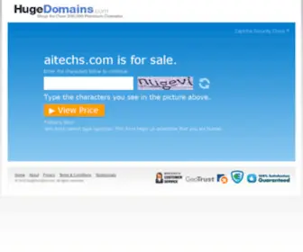 Aitechs.com(Aitechs) Screenshot