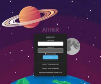 Aither.cc(Aither) Screenshot