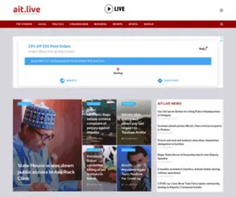 Ait.live(AIT LIVE) Screenshot