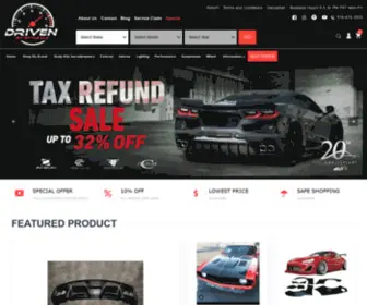 Aitracingbodykits.com(AIT Racing Body Kits Lowest Price Guaranteed) Screenshot