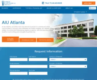 Aiudunwoody.com(Insert the page title here) Screenshot