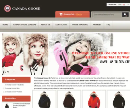 Aiutiamostefano.eu(Canada Goose Uk For Sale At Cheap Prices) Screenshot
