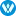 Aiweibk.com Logo