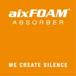 Aixfoam.nl Logo