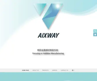 Aixway3D.de(Aixway) Screenshot