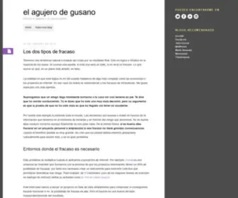 Aiz.es(El agujero de gusano) Screenshot