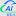 Aiznh.com Favicon