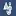 AJ.lk Favicon