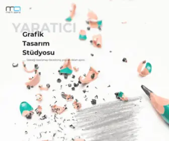 Ajansmarti.com(Martı) Screenshot