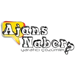 Ajansnaber.com Logo