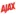 Ajax.com Logo